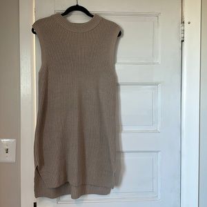 H&M Sweater Dress (Size S)